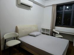 Mirage Tower (D9), Condominium #586035511